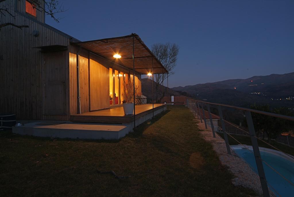 Casa Da Cerejeira - Casas De Alem - Ecoturismo Villa Arcos de Valdevez Exterior photo