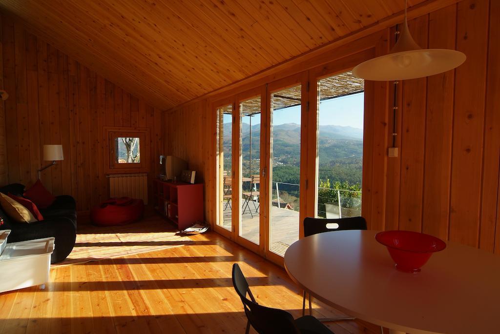 Casa Da Cerejeira - Casas De Alem - Ecoturismo Villa Arcos de Valdevez Room photo